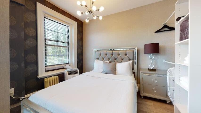 1-31 Excellent Location, Walk Everywhere Sleeps 3 Boston Zewnętrze zdjęcie