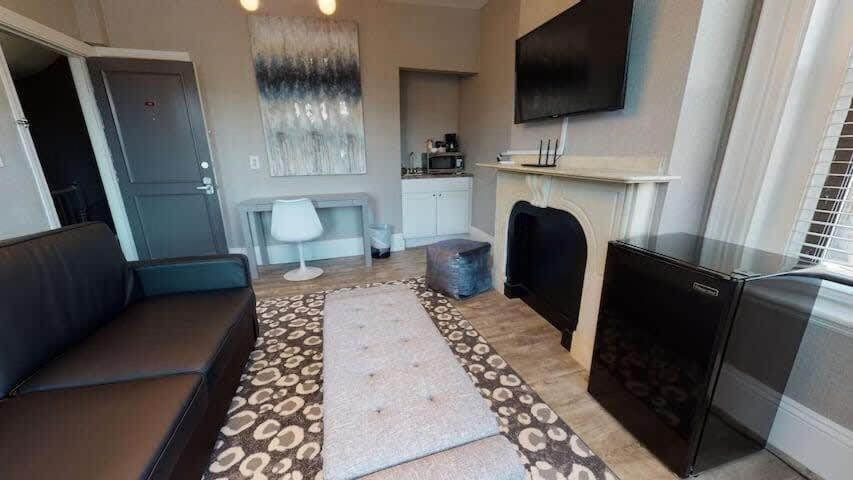 1-31 Excellent Location, Walk Everywhere Sleeps 3 Boston Zewnętrze zdjęcie